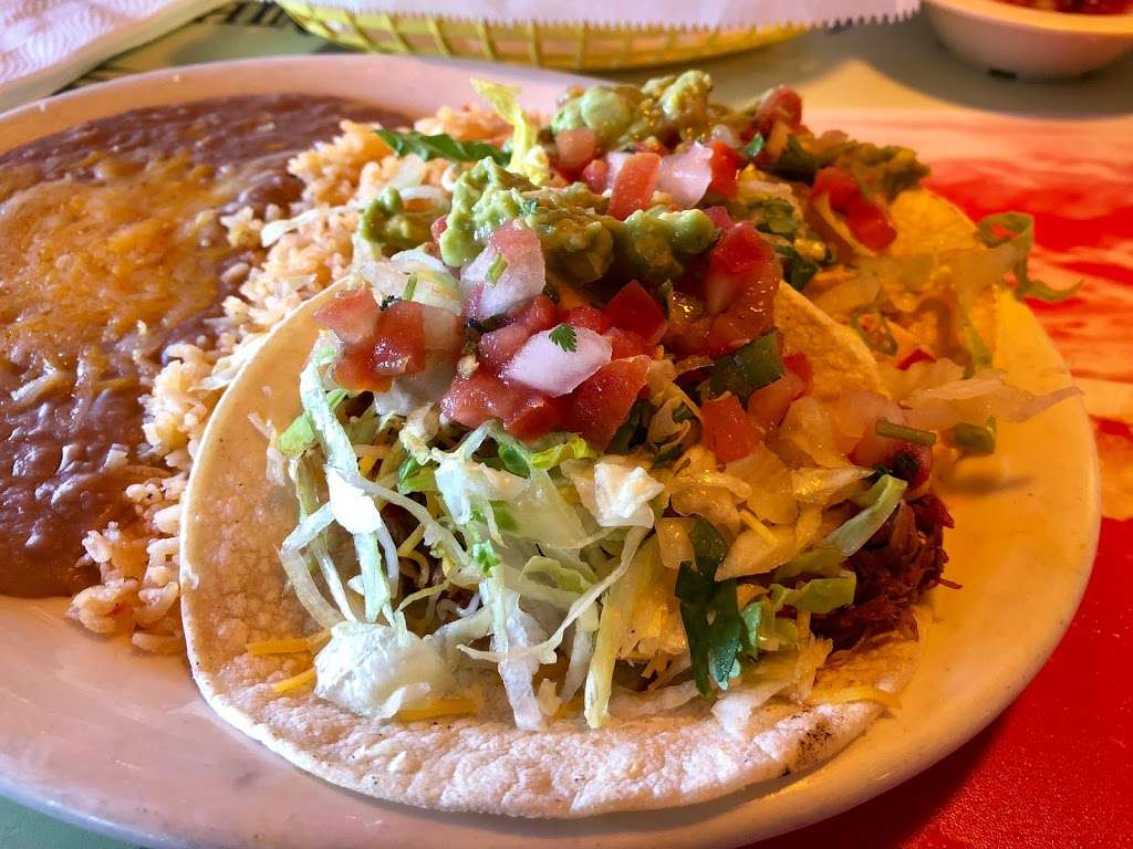Taco Surf | 16281 Pacific Coast Hwy, Surfside, CA 90743 | Phone: (562) 592-2290