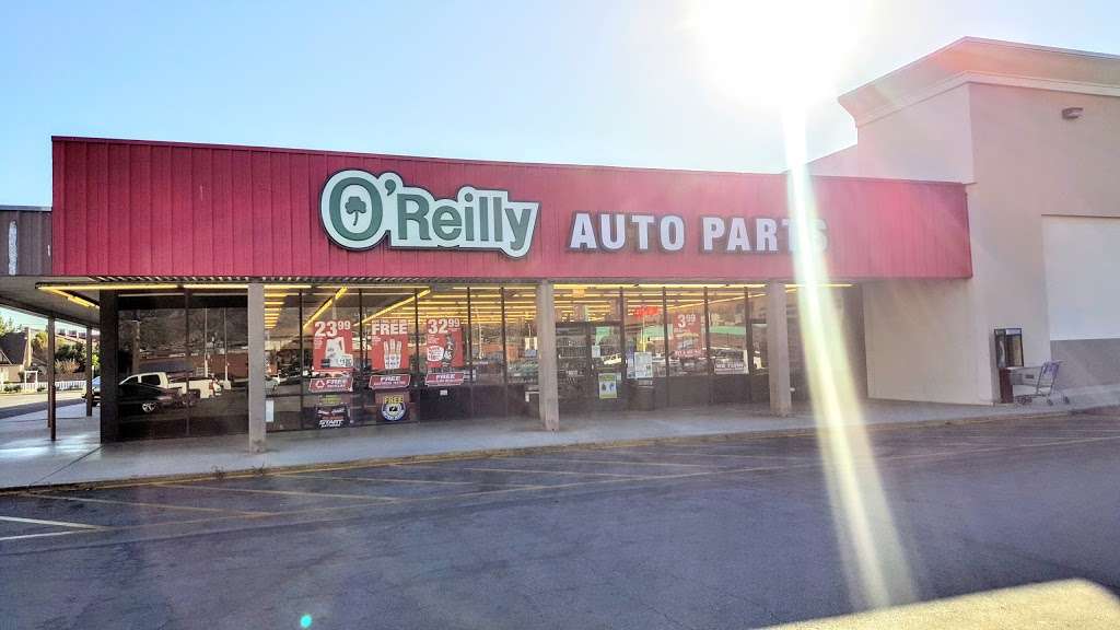 OReilly Auto Parts | 677 N Victory Blvd, Burbank, CA 91502 | Phone: (818) 556-4868