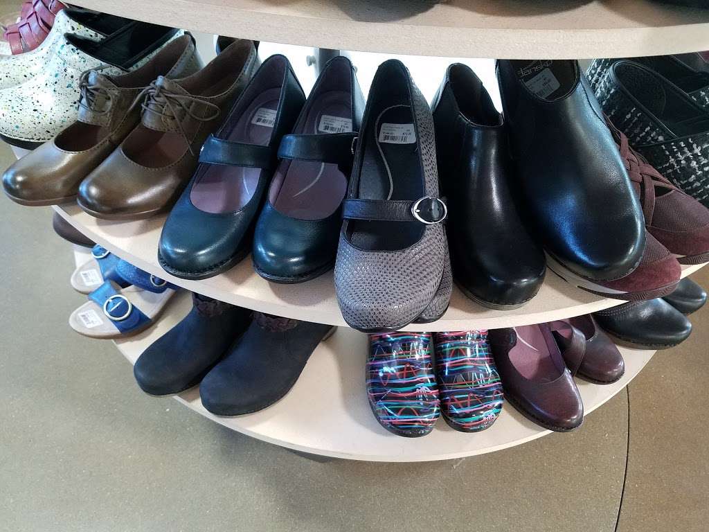 Dansko Company Store | 33 Federal Blvd, West Grove, PA 19390 | Phone: (800) 326-7564