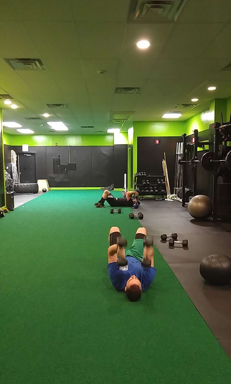 AAAO Fitness & Sports Academy | 44 Manchester Ave, Forked River, NJ 08731 | Phone: (609) 276-0878