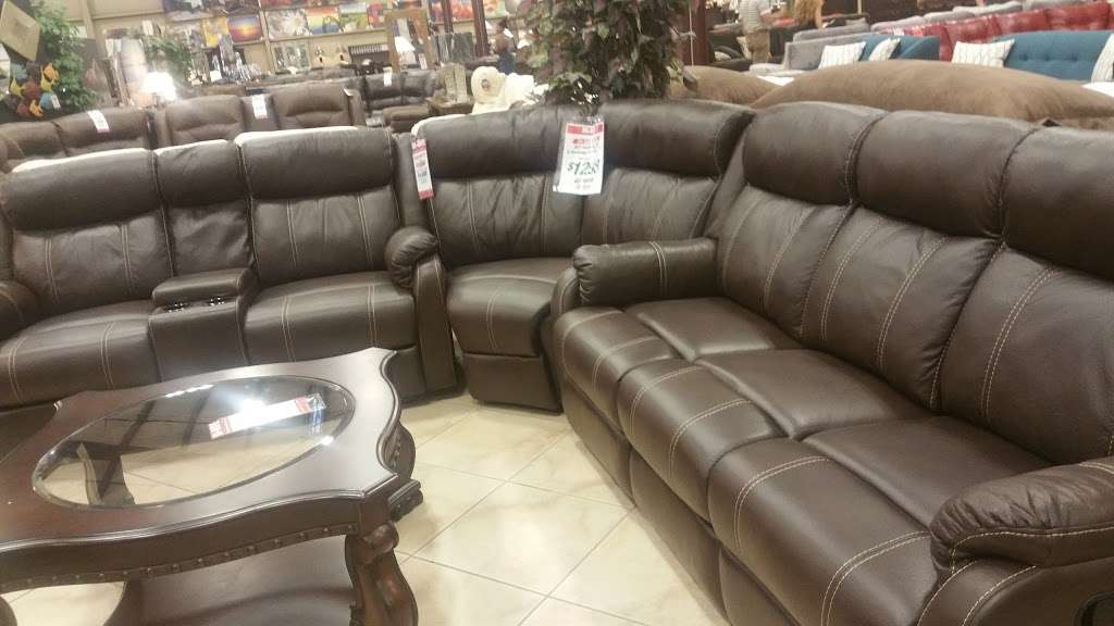 Bi-Rite Furniture | 7114 North Fwy, Houston, TX 77076, USA | Phone: (713) 699-8200