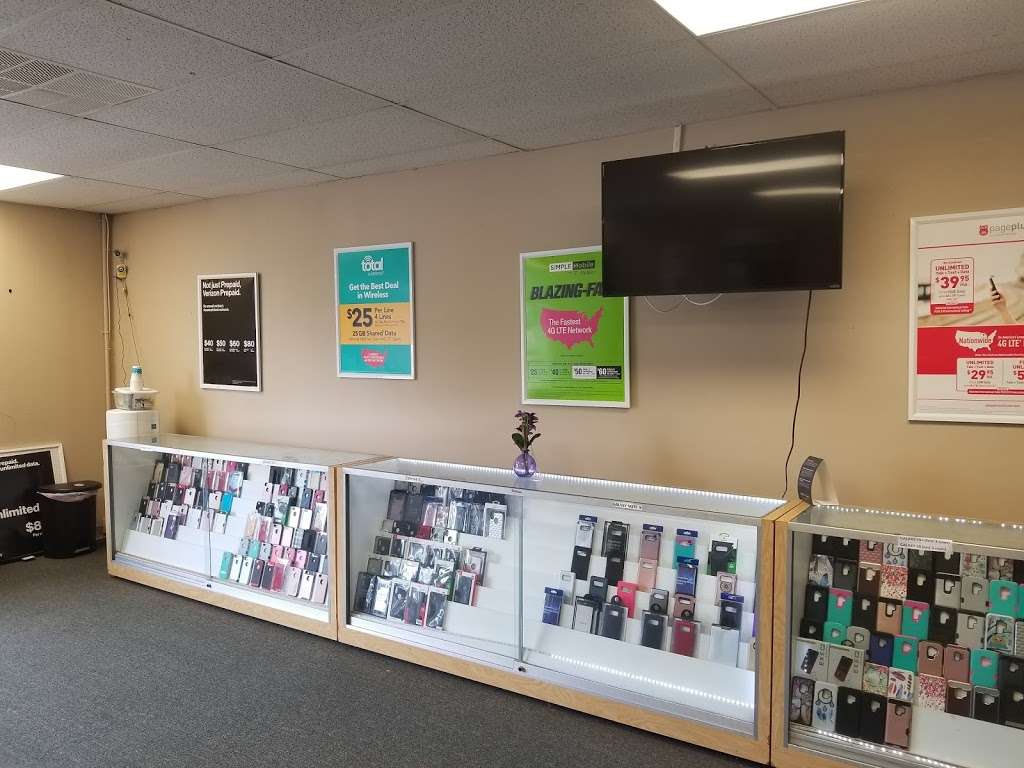 Cell Phone Depot | 1724 N Salisbury Blvd, Salisbury, MD 21801, USA | Phone: (443) 736-3013