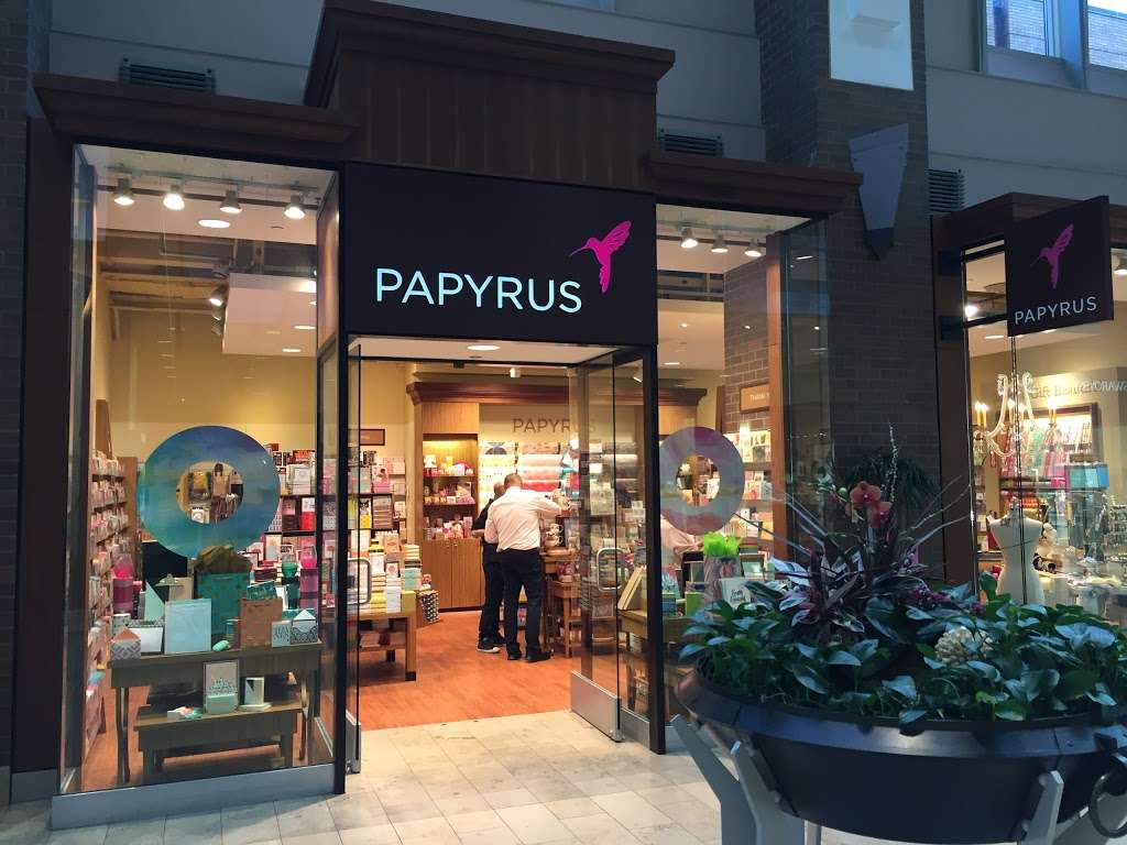 Papyrus | 800 Boylston St, Boston, MA 02199 | Phone: (617) 262-6520
