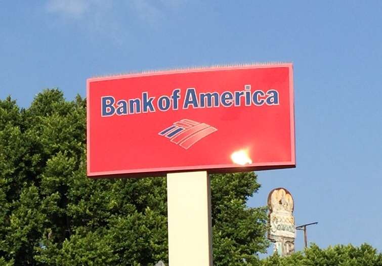 Bank of America Financial Center | 1715 N Vermont Ave, Los Angeles, CA 90027 | Phone: (323) 644-7030