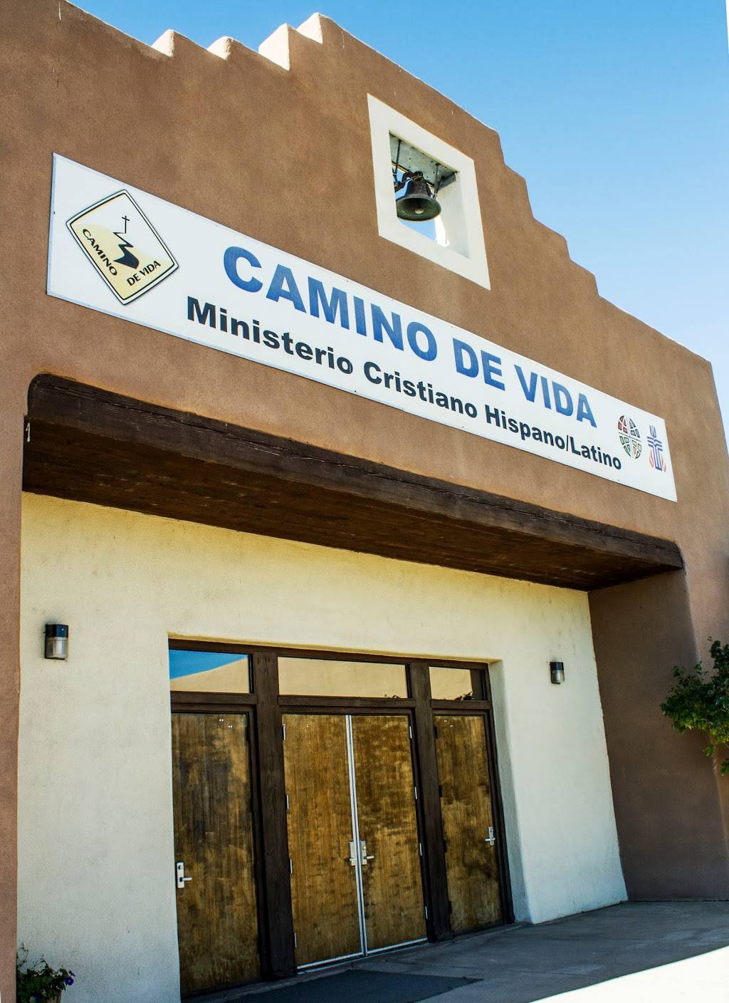 Camino de Vida NM - Iglesia Cristiana | 3907 Isleta Blvd SW, Albuquerque, NM 87105, USA | Phone: (505) 514-9515