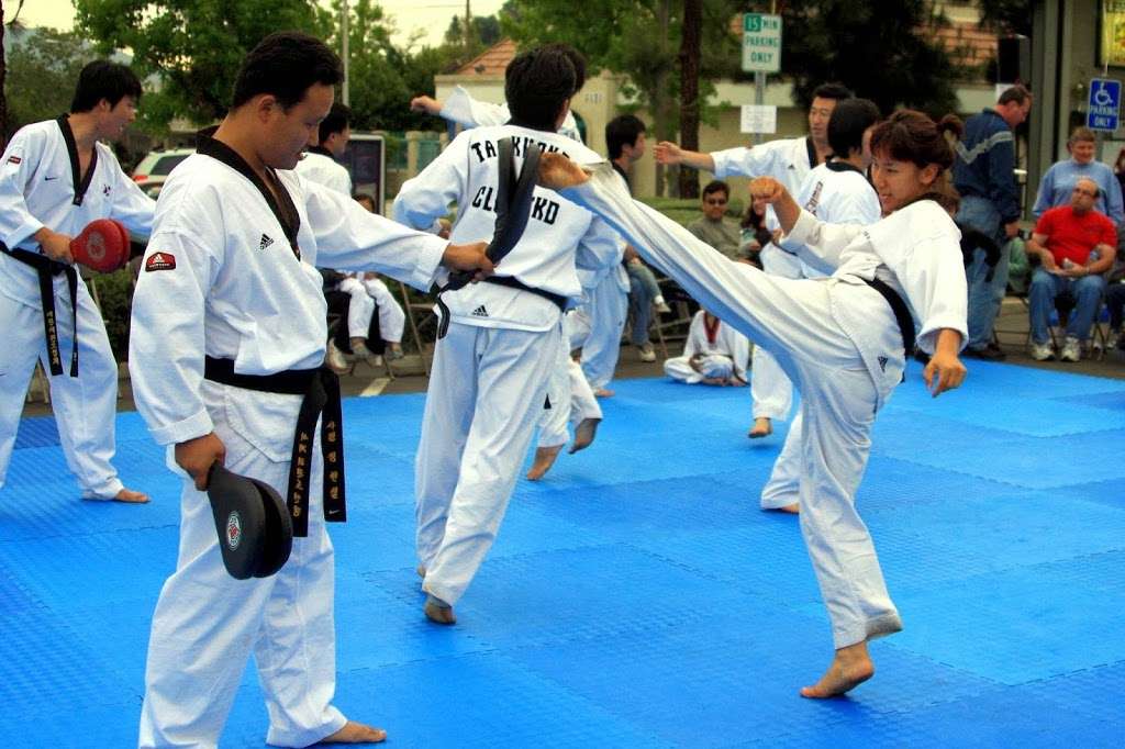 Lee Shin Tae Kwon Do | 121 S San Gabriel Blvd, San Gabriel, CA 91776, USA | Phone: (626) 287-7505