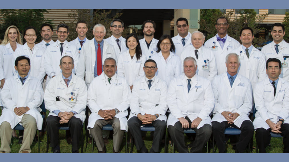 UCI Health - Urology Department | 15944 Los Serranos Country Club Dr #200, Chino Hills, CA 91709, USA | Phone: (888) 262-1067