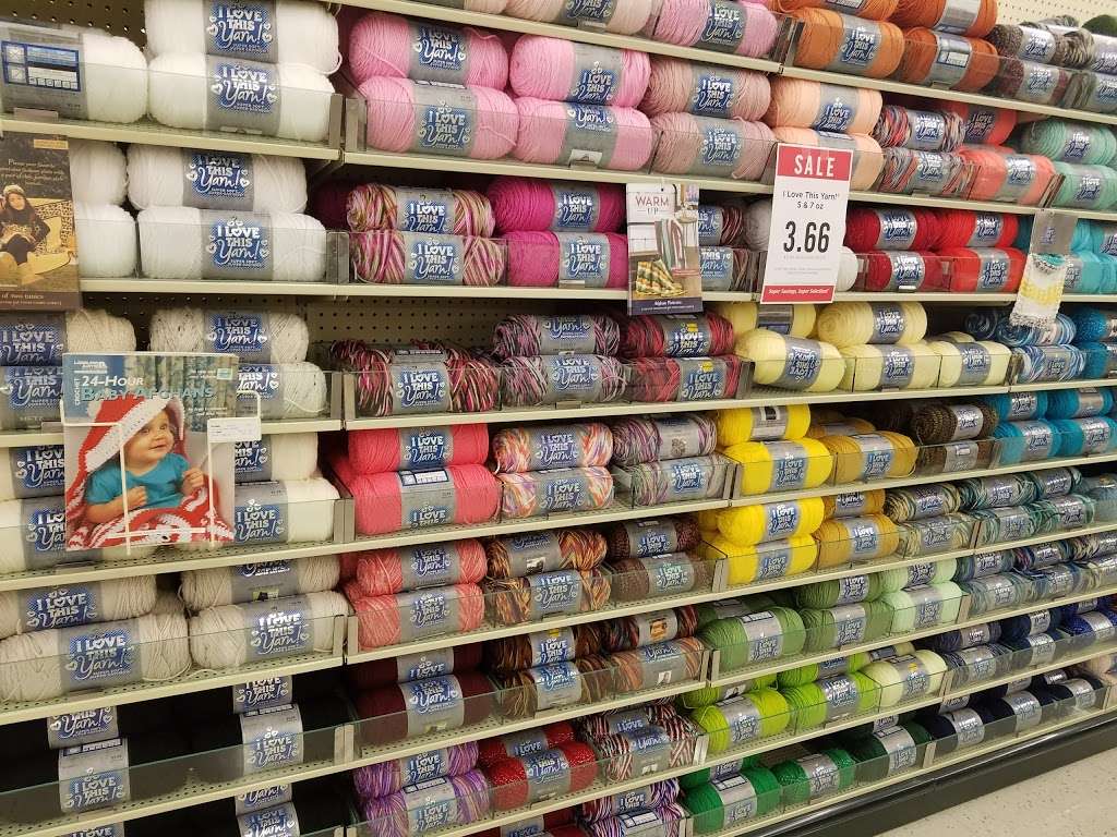 Hobby Lobby | 1500 Almonesson Rd, Deptford Township, NJ 08096, USA | Phone: (856) 227-7873