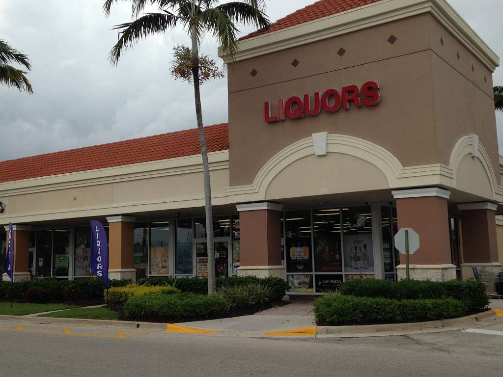 Star Liquors II | 5115, 8983 Okeechobee Blvd #218, West Palm Beach, FL 33411, USA | Phone: (561) 790-5959
