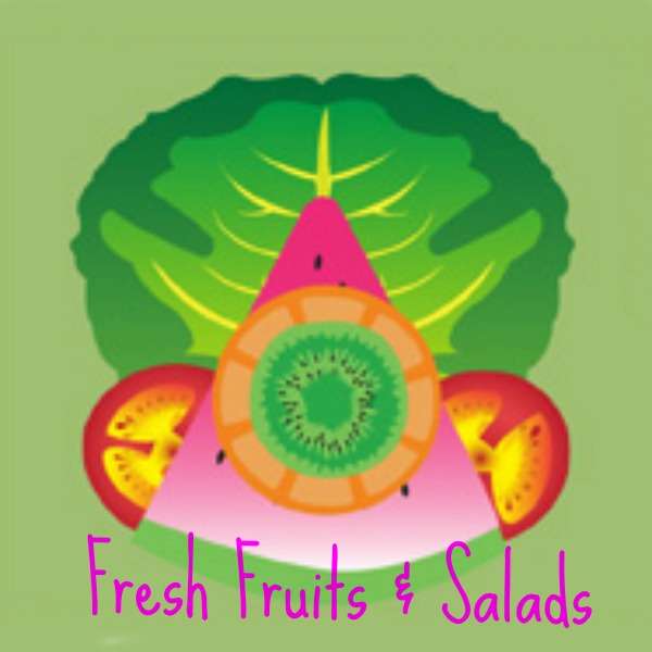 Fresh Fruits & Salads | 114 N 3rd St, Camden, NJ 08102, USA | Phone: (856) 963-2505