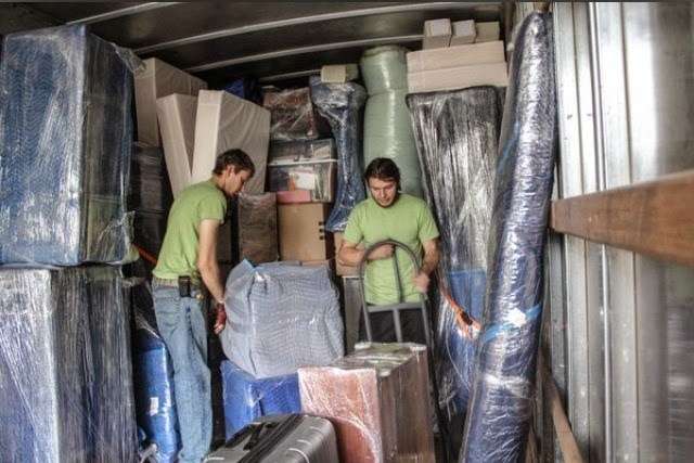 H-Town Movers Houston | 2030 N Loop W #290, Houston, TX 77018, USA | Phone: (832) 426-0231