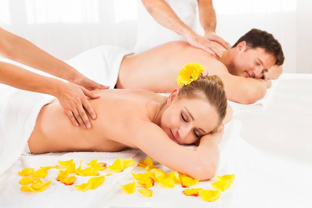 Massage Green SPA | 5333 Monroe St #36, Toledo, OH 43623, USA | Phone: (419) 930-0609