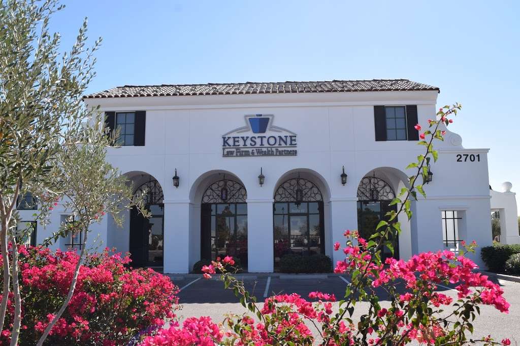 Keystone Law Firm | 2701 W Queen Creek Rd #3, Chandler, AZ 85248, USA | Phone: (480) 418-8448