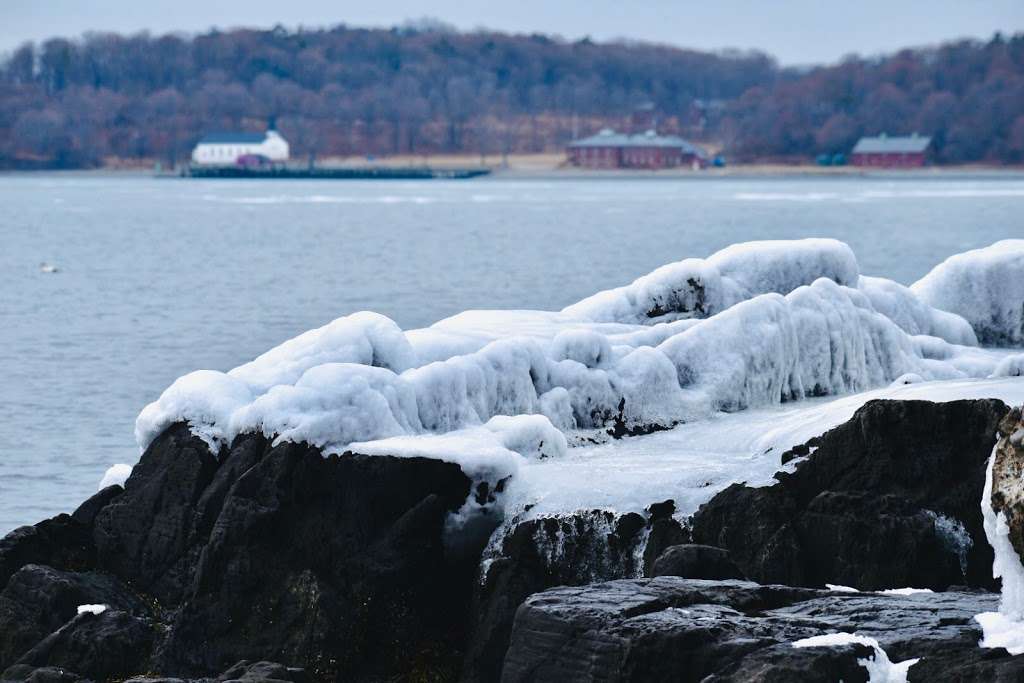 Peddocks Island Visitor Center | 73XF+W2, Hull, MA 02045 | Phone: (617) 223-8667