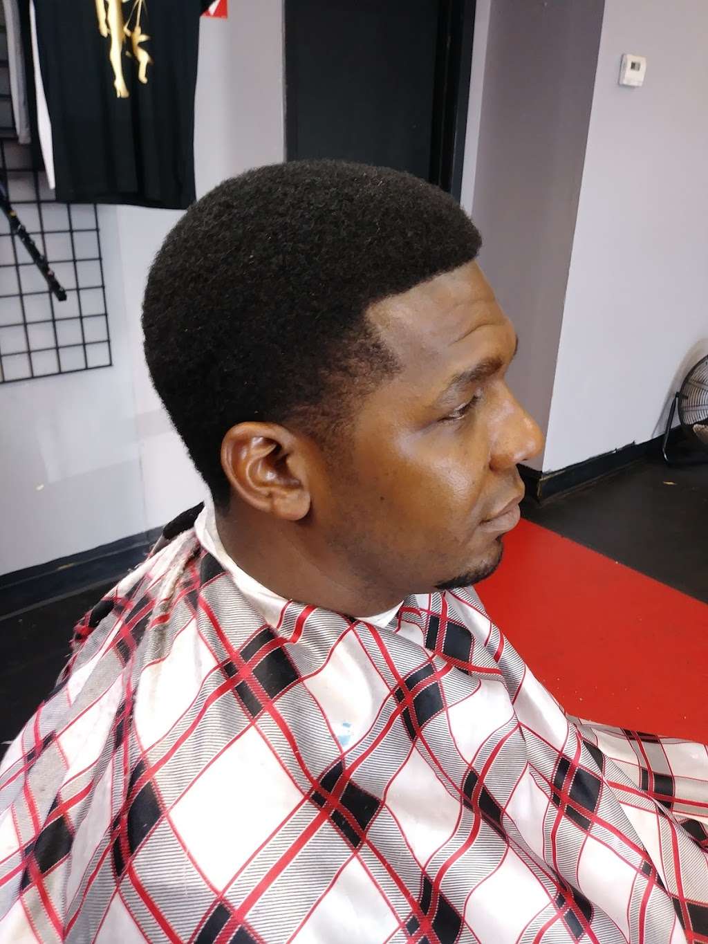 Elevations Barber Shop | 5001 Treaschwig Rd, Spring, TX 77373, USA | Phone: (832) 352-3249