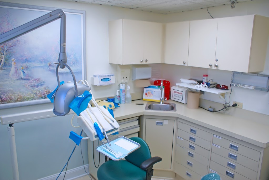 Nelly Valencia, DDS | 4011 W Flagler St Suite #201, Coral Gables, FL 33134, USA | Phone: (305) 649-4242