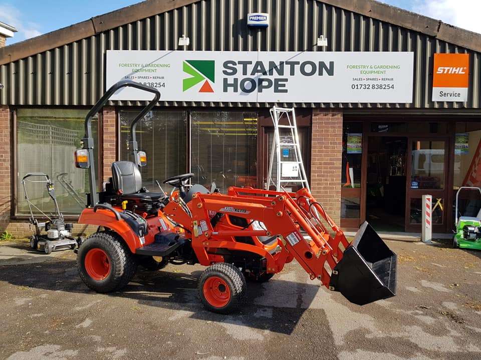 Stanton Hope Ltd | Penshurst Rd, Leigh, Tonbridge TN11 8HL, UK | Phone: 01732 838254