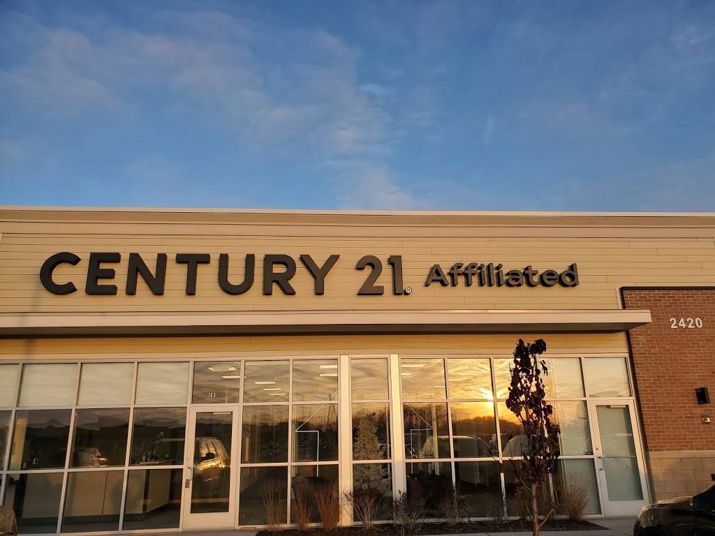 CENTURY 21 Affiliated | 2420 WI-138 Suite 103, Stoughton, WI 53589 | Phone: (608) 873-1626