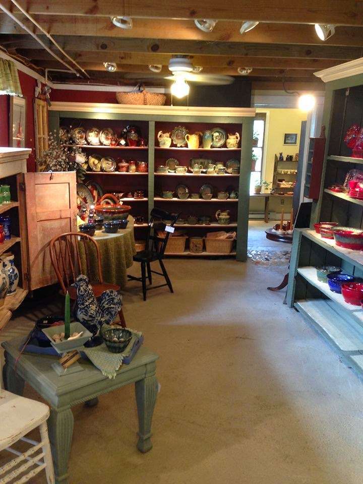 Beaumont Pottery | 13726 Jarrettsville Pike, Phoenix, MD 21131 | Phone: (410) 628-2032