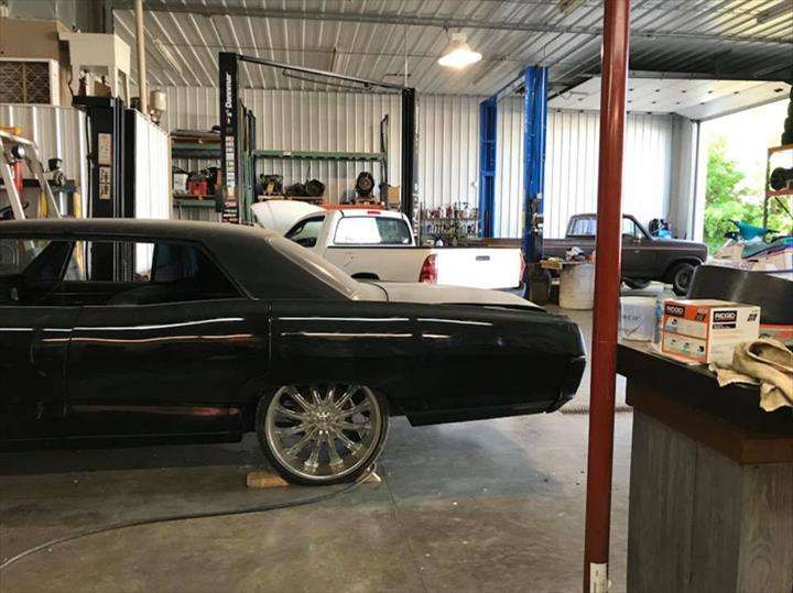 ProMechanics Inc | 14611 W Edison Dr, New Lenox, IL 60451 | Phone: (708) 935-4664