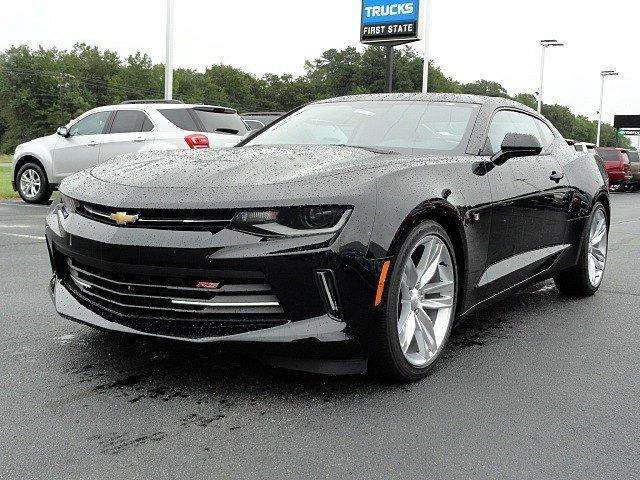 First State Chevrolet | 22694 Dupont Blvd, Georgetown, DE 19947 | Phone: (800) 646-4158