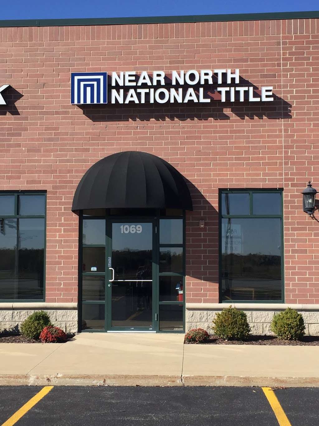 Near North National Title LLC | 1069 Station Dr, Oswego, IL 60543, USA | Phone: (312) 419-3937