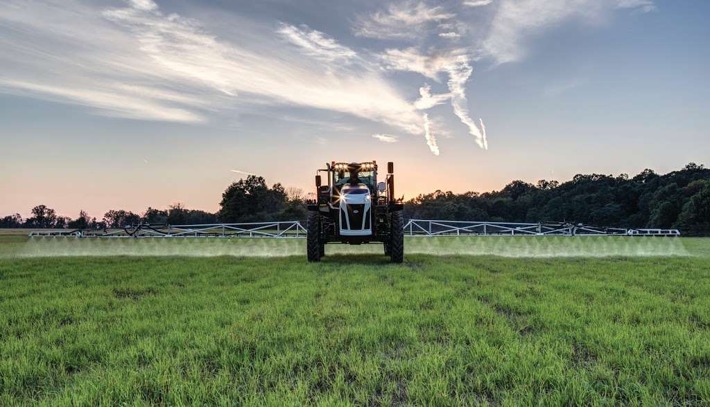 Independent Ag Equipment, PA | 374 Heidlersburg Rd, Biglerville, PA 17307, USA | Phone: (800) 345-3546