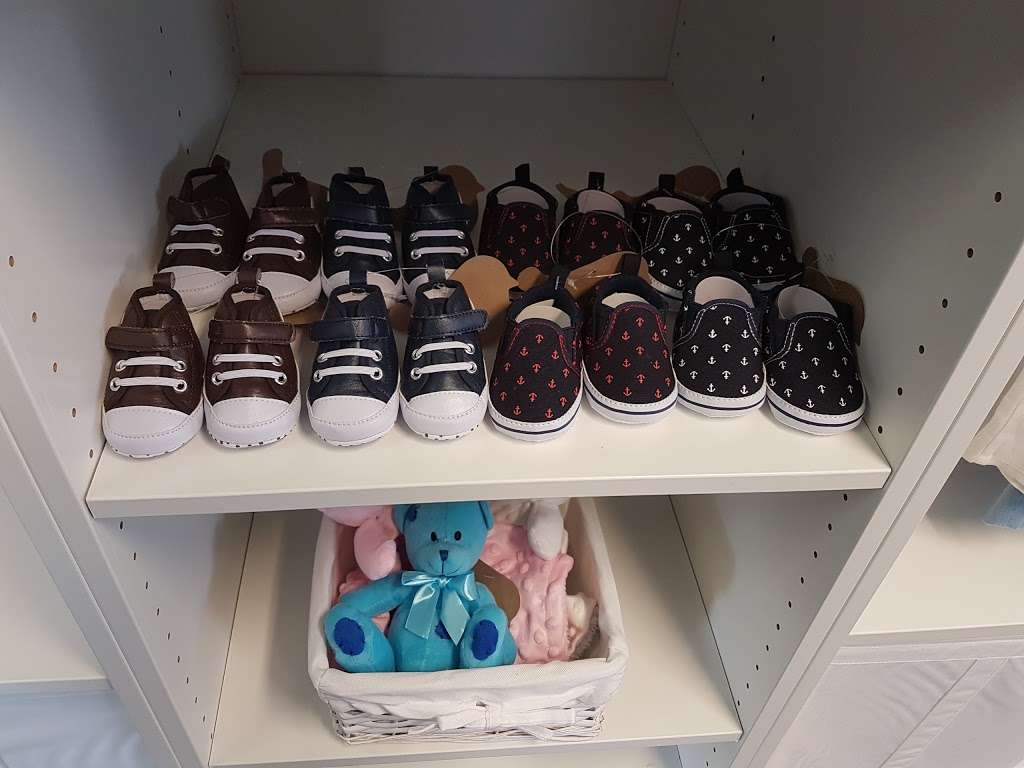The Goode Baby Boutique | South Rd, South Ockendon RM15 6DT, UK | Phone: 07903 477931