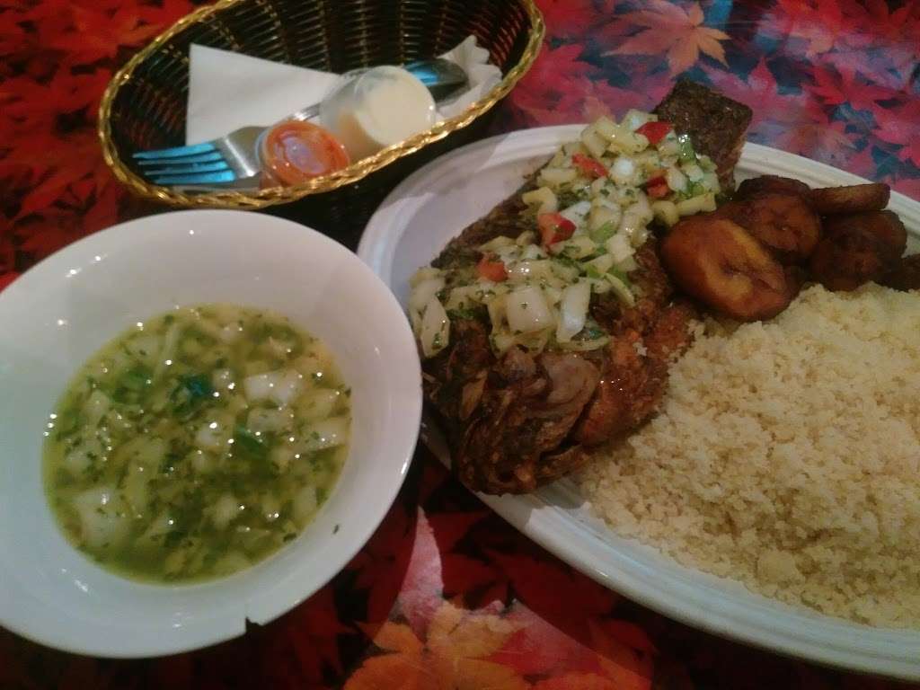 Bravo African Restaurant | 1473 Westchester Ave, Bronx, NY 10472, USA | Phone: (929) 263-1432