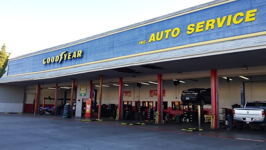 American Tire Depot - Long Beach II | 2528 N Lakewood Blvd, Long Beach, CA 90815, USA | Phone: (562) 597-0341