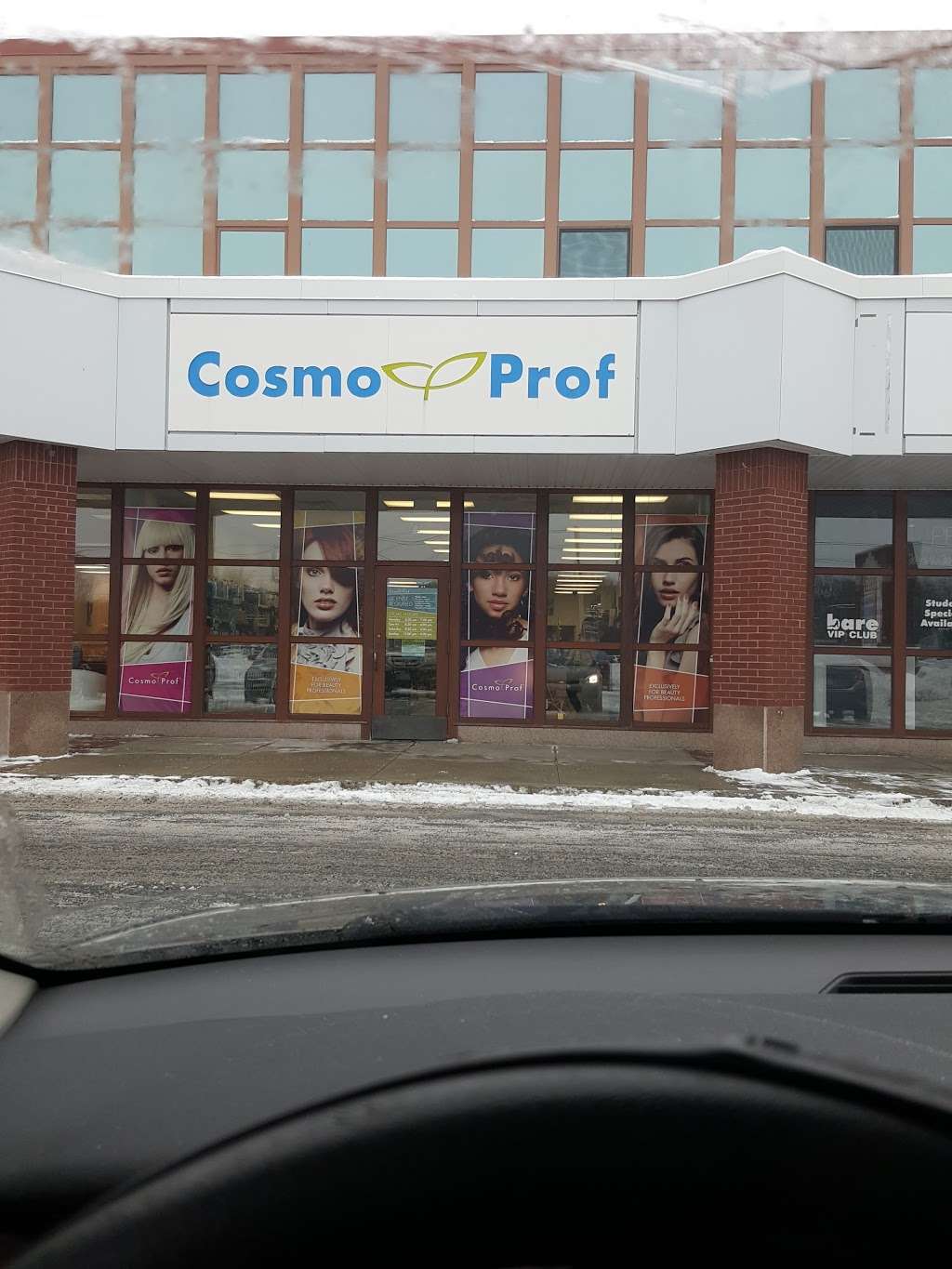 CosmoProf | 276 Turnpike Rd, Westborough, MA 01581, USA | Phone: (508) 898-2855