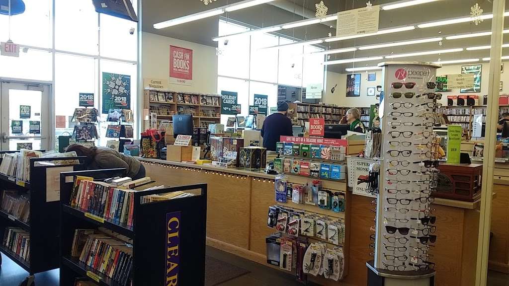 Half Price Books | 9867 E, US Hwy 36, Avon, IN 46123, USA | Phone: (317) 209-8841