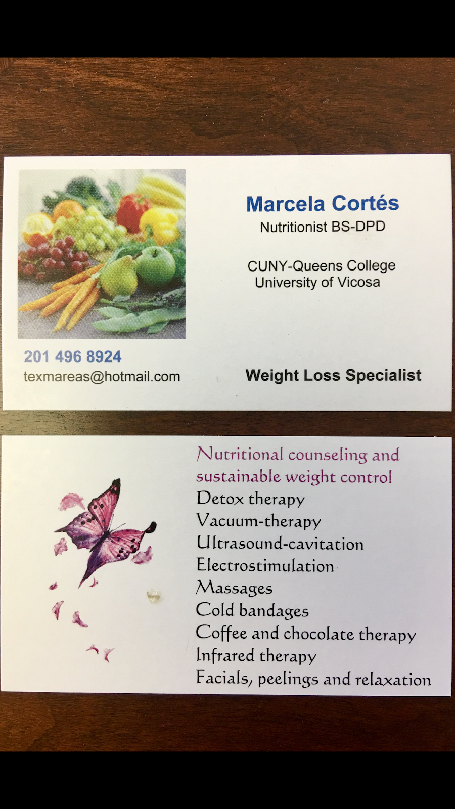 Corpobelo nutrition and beauty studio | 210 The Plaza suite10, Teaneck, NJ 07666, USA | Phone: (201) 496-8924