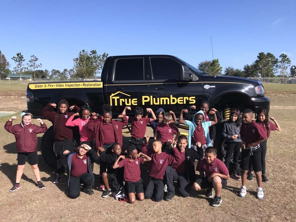 True Plumbers, Inc. | 4000 N Frontage Rd, Plant City, FL 33565, USA | Phone: (863) 667-6364