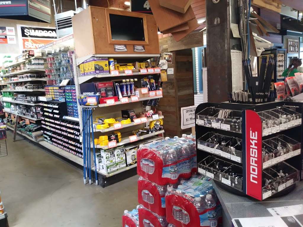 Bruce Bauer Lumber & Supply | 134 San Antonio Cir, Mountain View, CA 94040, USA | Phone: (650) 948-1089