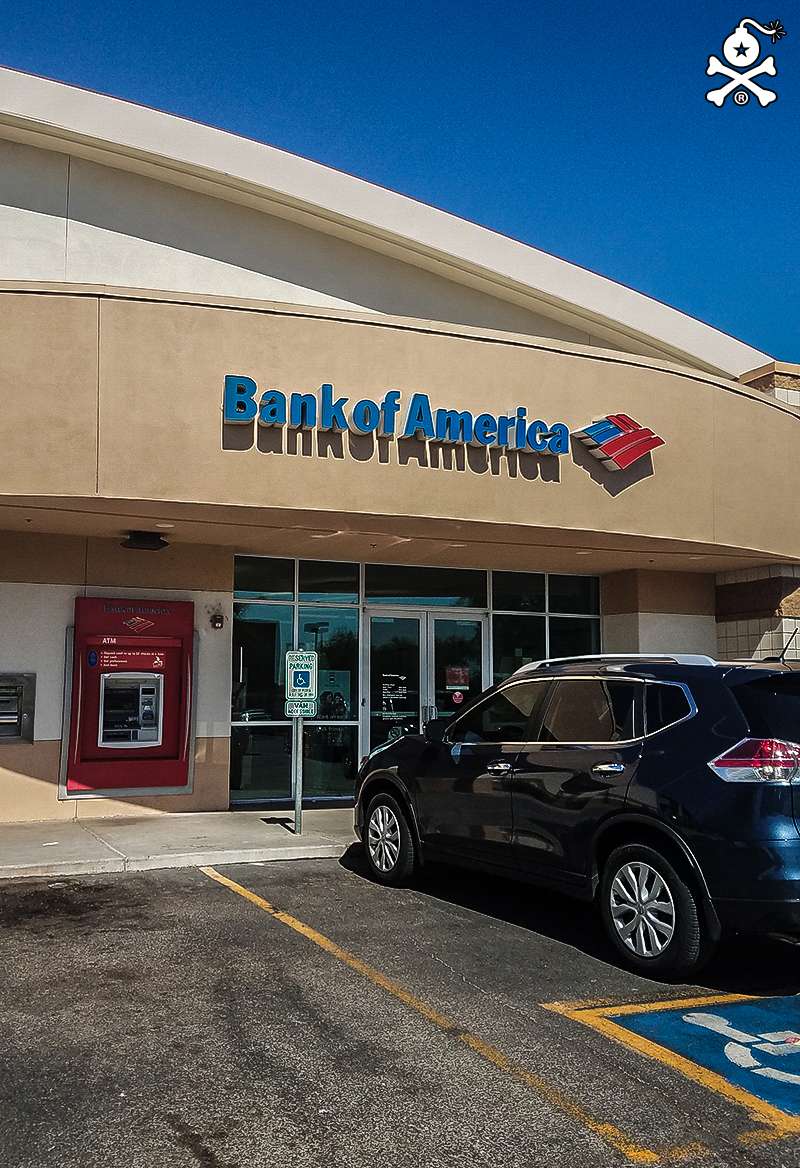 Bank of America ATM | 9260 W Northern Ave, Glendale, AZ 85305, USA | Phone: (844) 401-8500