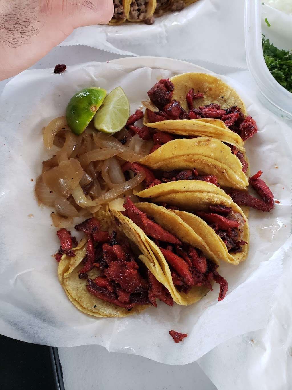 Tacos Regios El Coquis | 11663 Northpost St, Houston, TX 77093 | Phone: (832) 443-1605