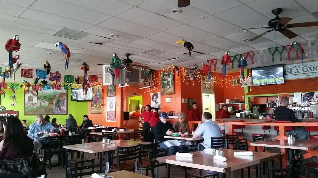 Don Picos Mexican Restaurant | 2110 Bay Area Blvd, Houston, TX 77058, USA | Phone: (281) 280-8081