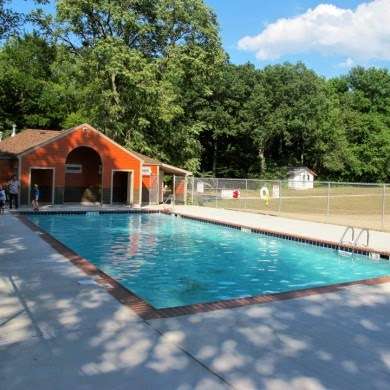 Sandcreek Campground | 1000-1048 N 350 E, Chesterton, IN 46304, USA | Phone: (219) 926-7482