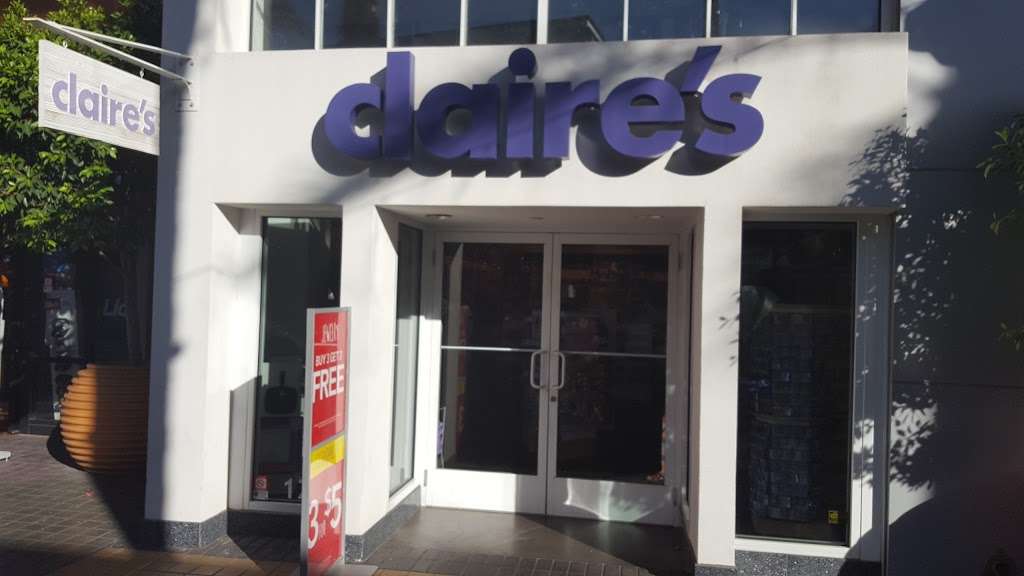 Claires | 2000 Восток-Рио-Саладо-Паркуэй #1233, Tempe, AZ 85281, USA | Phone: (480) 921-4265