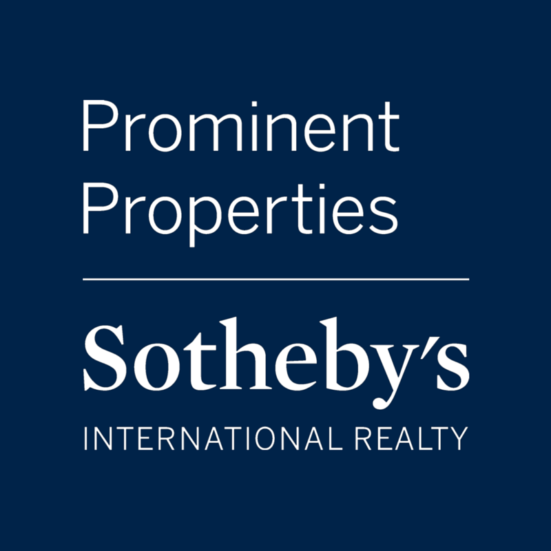 Prominent Properties Sothebys International Realty | 1022 Closter Dock Rd, Alpine, NJ 07620, USA | Phone: (201) 768-9300