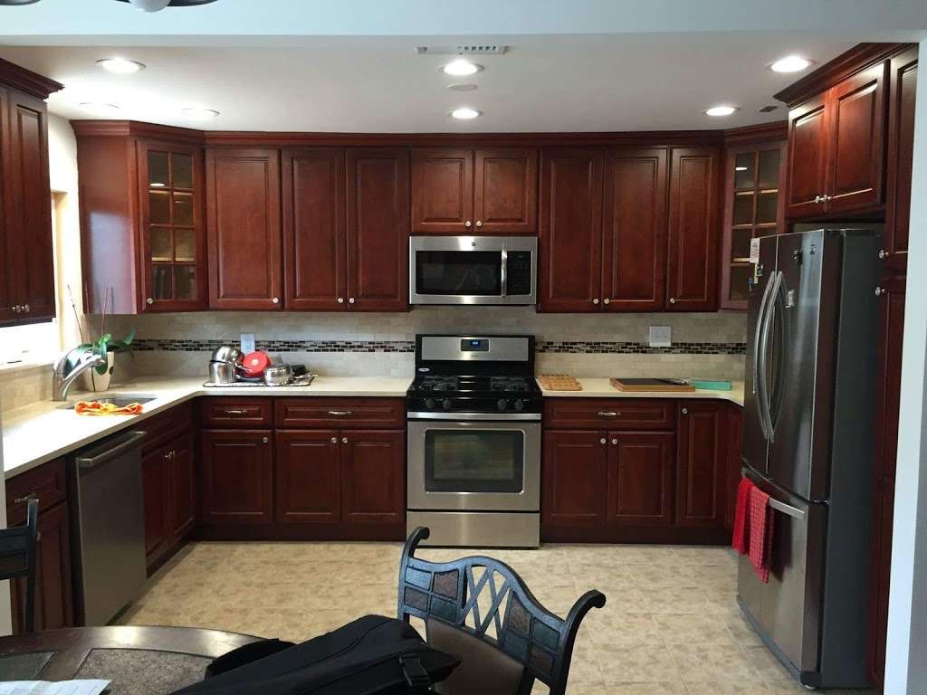 Best Kitchen | 15, 34-15 Broadway, Fair Lawn, NJ 07410, USA | Phone: (201) 773-6412