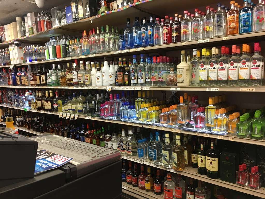 Delmar Liquors | 1 W State St, Delmar, DE 19940, USA | Phone: (302) 846-9658