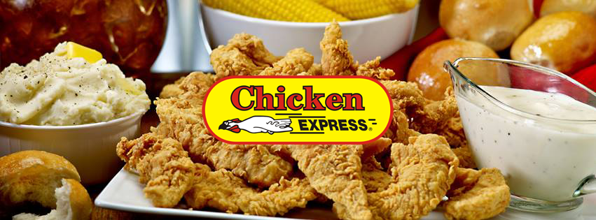 Chicken Express | 300 US-90, Dayton, TX 77535, USA | Phone: (936) 391-5166