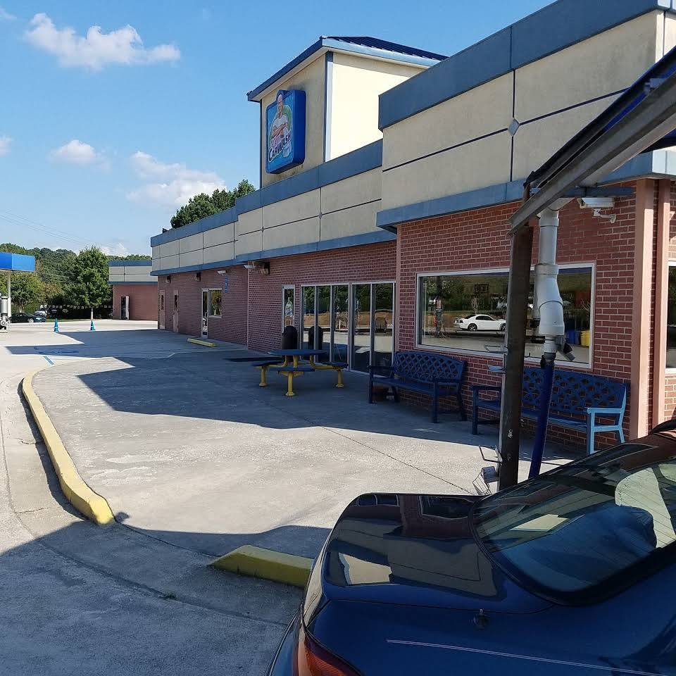 One Stop Car Wash & Oil Change | 2567 East-West Connector, Austell, GA 30106 | Phone: (770) 222-5811