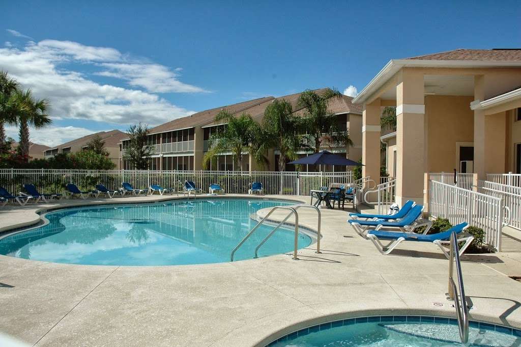 Sun Lake Vacations | 3139B Sun Lake Ct, Kissimmee, FL 34747, USA | Phone: (321) 728-3199