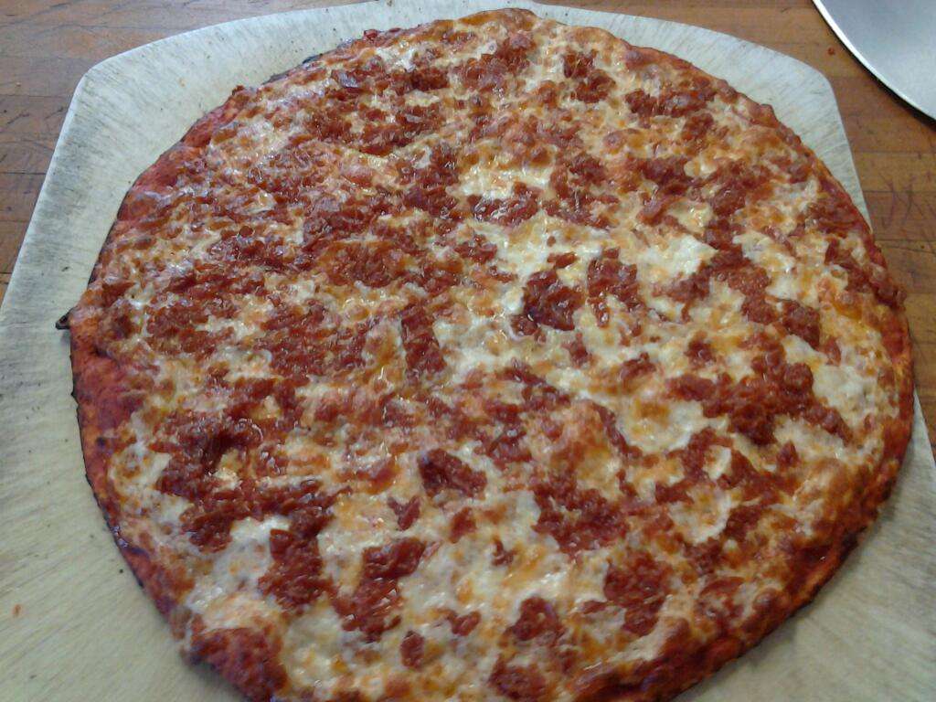 Chicos Pizza Parlor | 12120 Long Beach Blvd, Lynwood, CA 90262, USA | Phone: (310) 639-8400