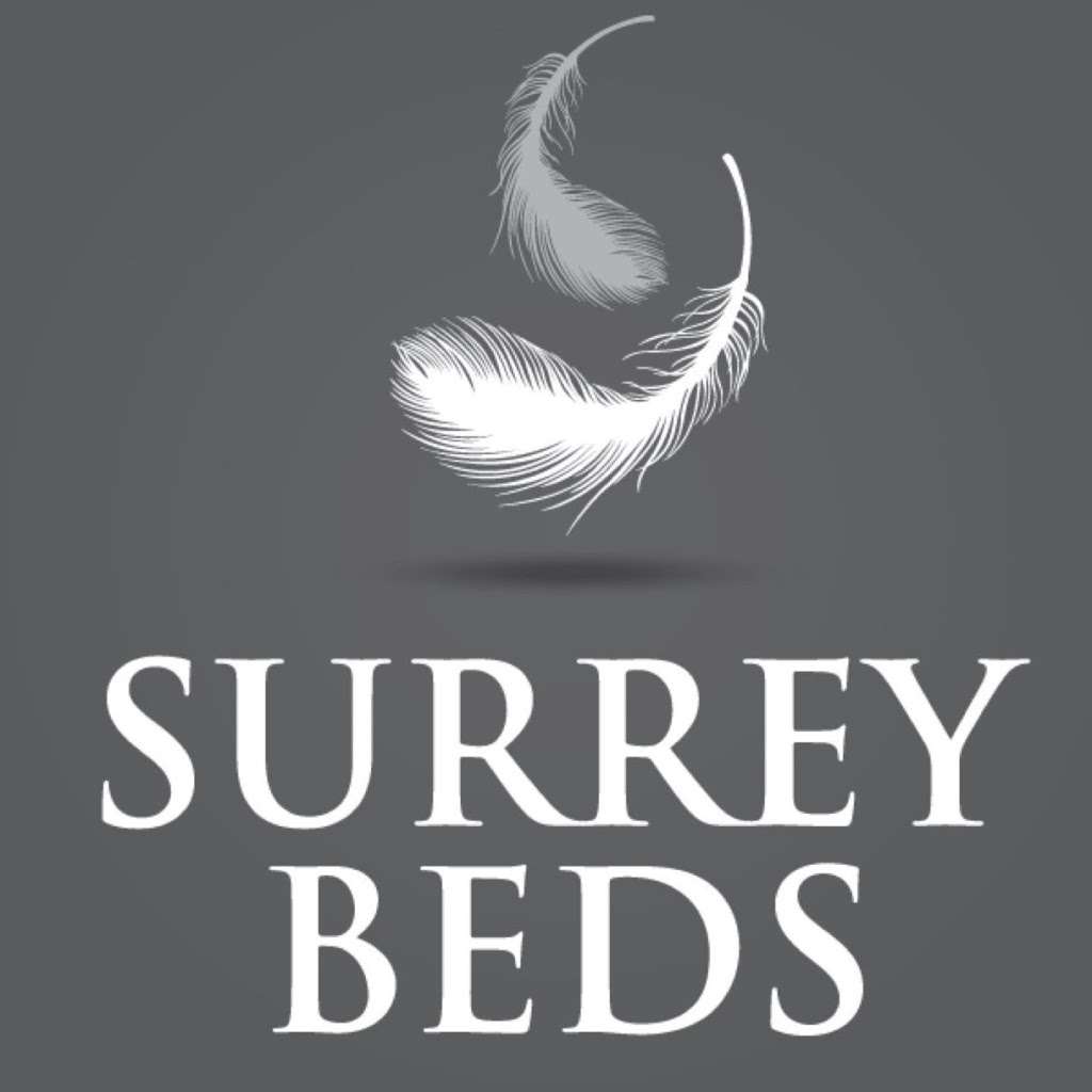 Surrey Beds | 1 Old Lodge Ln, Purley CR8 4DG, UK | Phone: 020 8763 1515