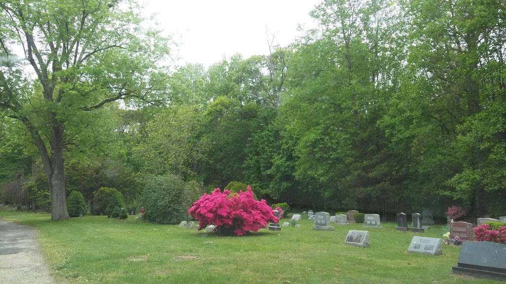 Bay View Cemetery | 80 Hosford Ave, Leonardo, NJ 07737, USA | Phone: (732) 872-0663