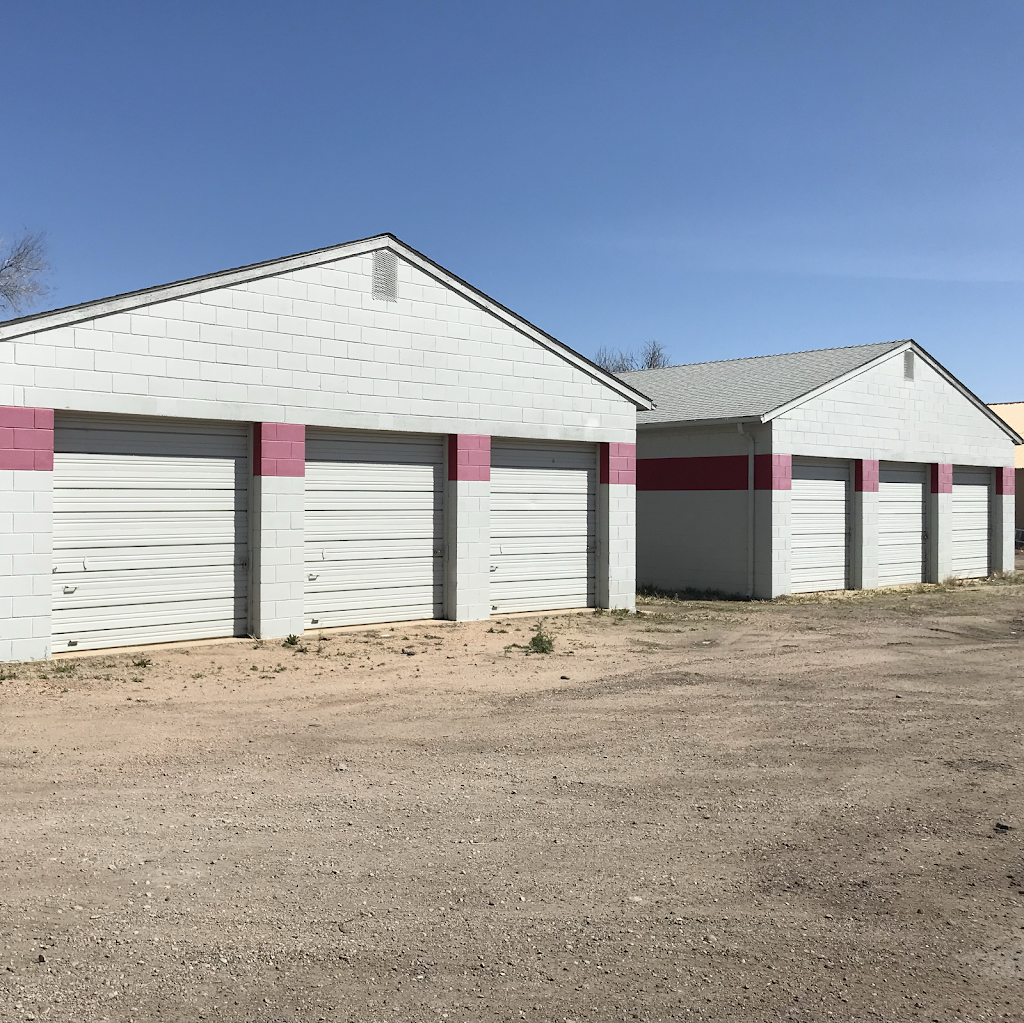 Fort Lupton Easy Storage | 815 12th St, Fort Lupton, CO 80621, USA | Phone: (303) 905-6022